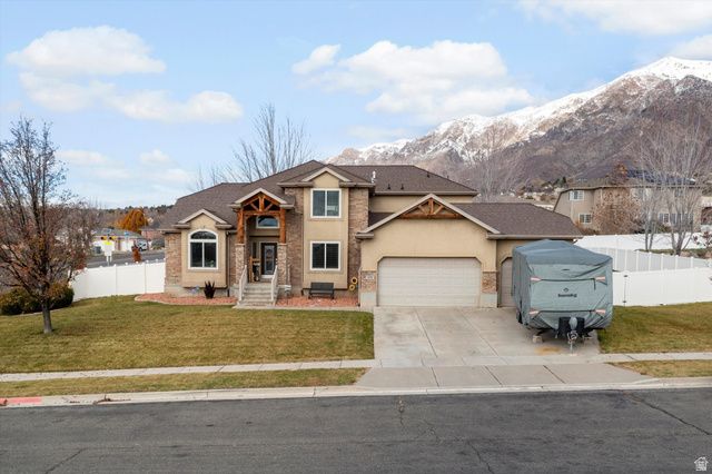 490 W 3450 N, Pleasant View, UT 84414