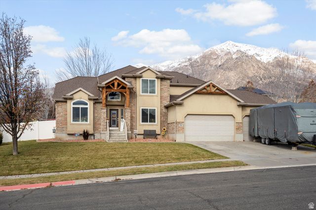 490 W 3450 N, Pleasant View, UT 84414