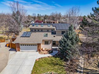 471 E Raintree Court, Louisville, CO 80027