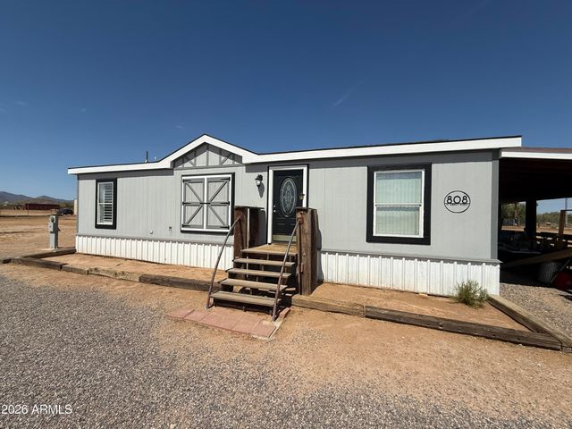 808 N Abbey Road, Maricopa, AZ 85139