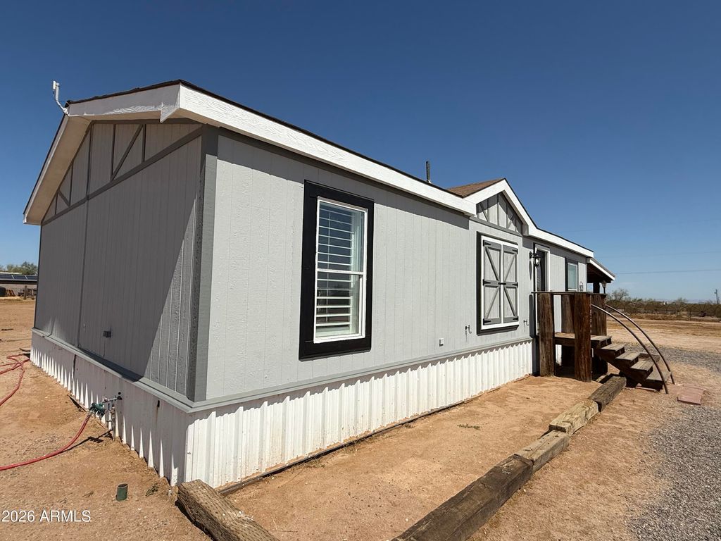 808 N Abbey Road, Maricopa, AZ 85139