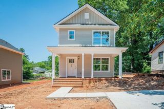 668 Saxon Avenue, Spartanburg, SC 29301