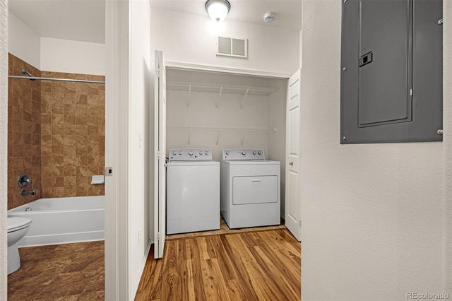 4875 Wells Branch Heights 202, Colorado Springs, CO 80923