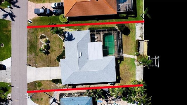 3708 SE 16th PL, Cape Coral, FL 33904