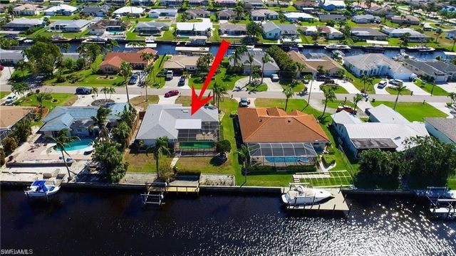 3708 SE 16th PL, Cape Coral, FL 33904