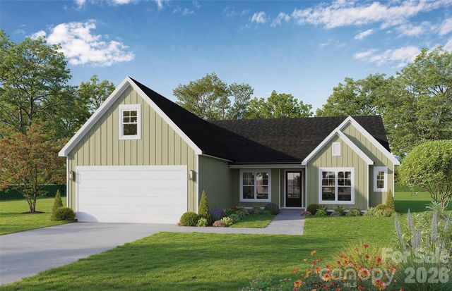 4205 Pigg Mattox Road, Monroe, NC 28112