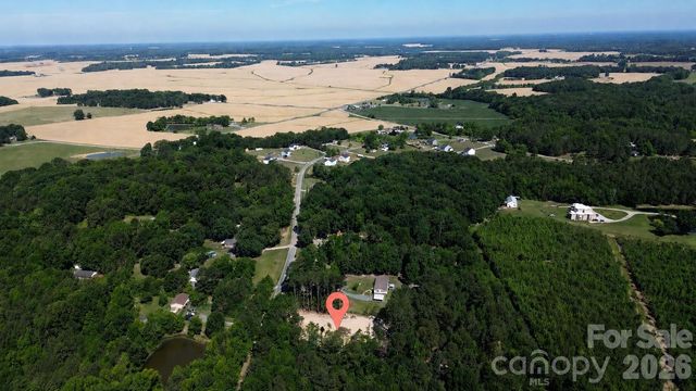 4205 Pigg Mattox Road, Monroe, NC 28112