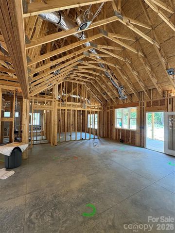 4205 Pigg Mattox Road, Monroe, NC 28112