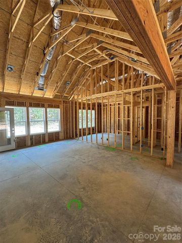 4205 Pigg Mattox Road, Monroe, NC 28112
