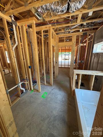 4205 Pigg Mattox Road, Monroe, NC 28112