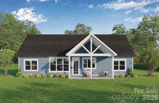 4205 Pigg Mattox Road, Monroe, NC 28112