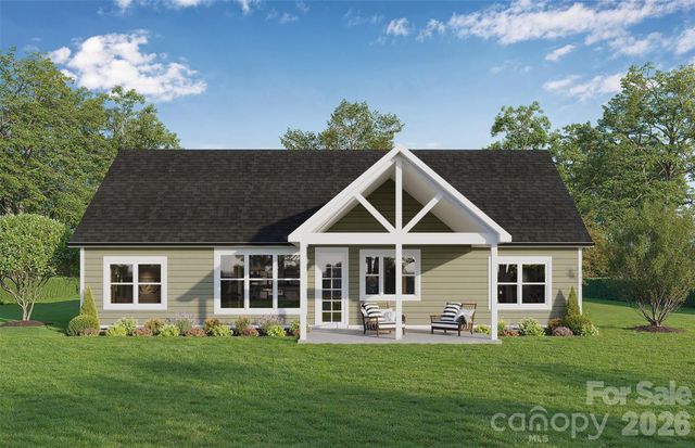 4205 Pigg Mattox Road, Monroe, NC 28112