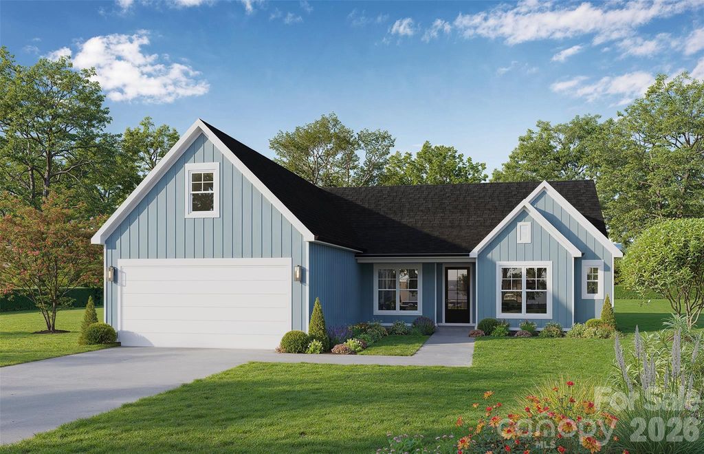 4205 Pigg Mattox Road, Monroe, NC 28112