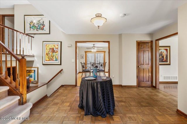 92 Fox Chase Court, Freehold, NJ 07728