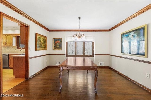 92 Fox Chase Court, Freehold, NJ 07728