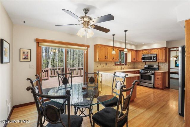 92 Fox Chase Court, Freehold, NJ 07728