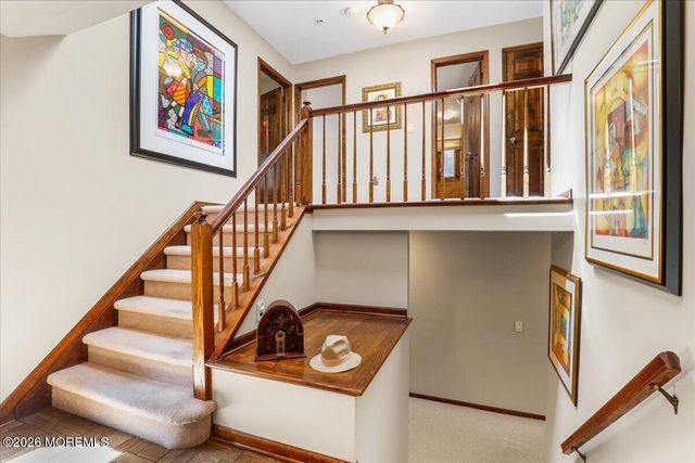 92 Fox Chase Court, Freehold, NJ 07728