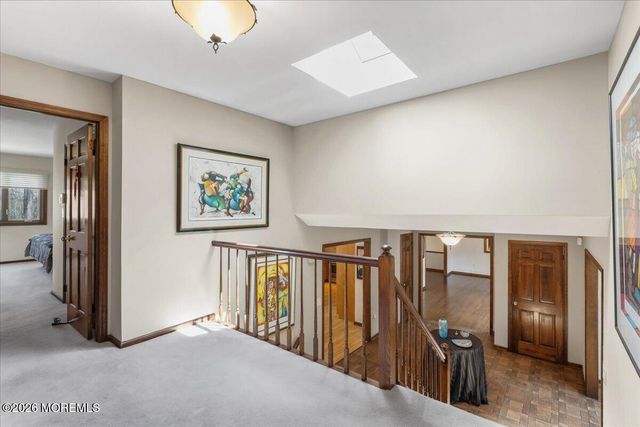 92 Fox Chase Court, Freehold, NJ 07728