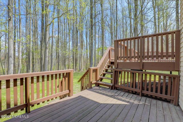 92 Fox Chase Court, Freehold, NJ 07728