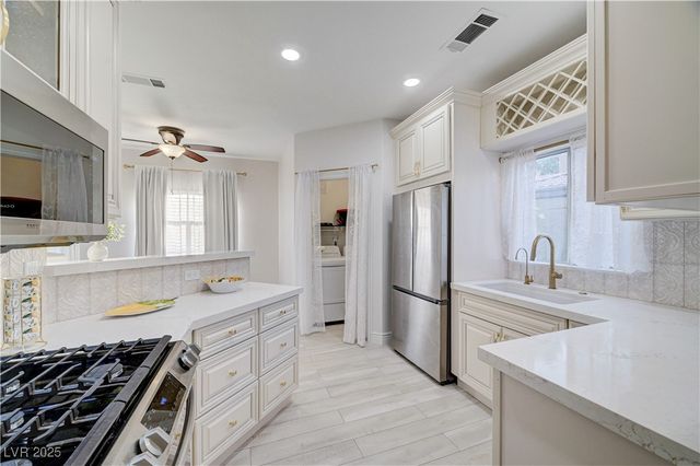 9000 Las Vegas Boulevard 2060, Las Vegas, NV 89123