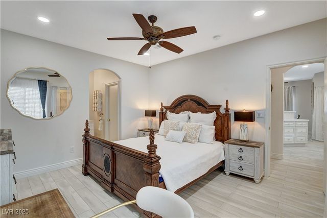 9000 Las Vegas Boulevard 2060, Las Vegas, NV 89123