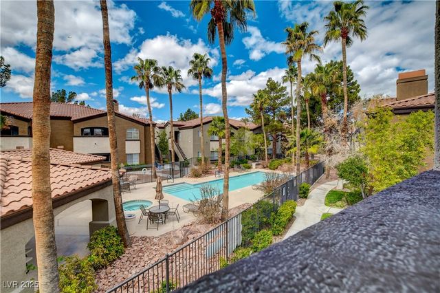 9000 Las Vegas Boulevard 2060, Las Vegas, NV 89123