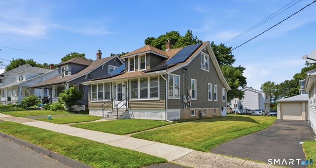 74 Atkins Avenue, Bristol, CT 06010