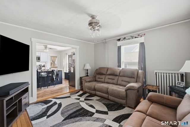 74 Atkins Avenue, Bristol, CT 06010