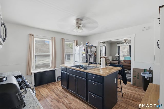 74 Atkins Avenue, Bristol, CT 06010