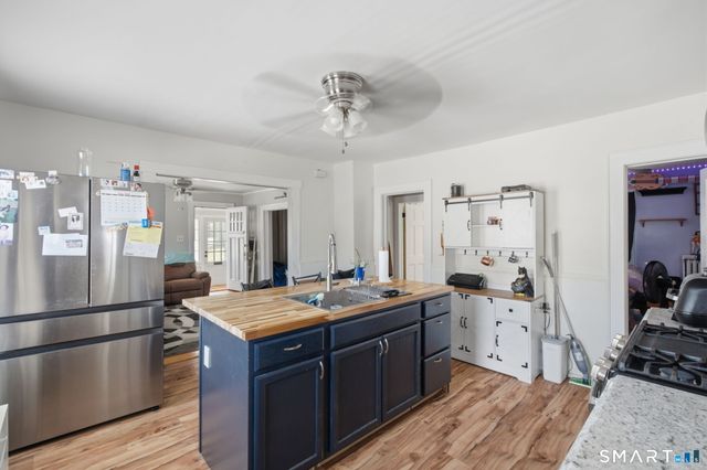 74 Atkins Avenue, Bristol, CT 06010