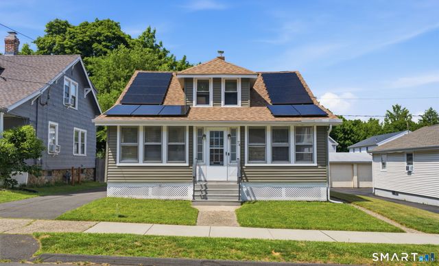 74 Atkins Avenue, Bristol, CT 06010