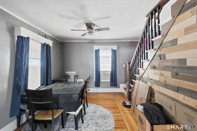 74 Atkins Avenue, Bristol, CT 06010