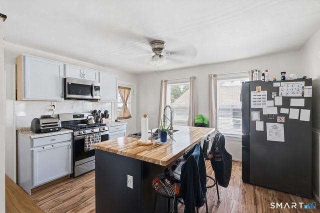 74 Atkins Avenue, Bristol, CT 06010