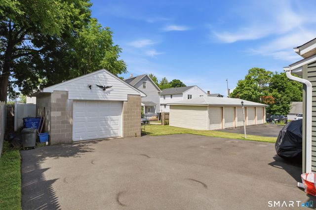 74 Atkins Avenue, Bristol, CT 06010