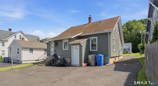 74 Atkins Avenue, Bristol, CT 06010