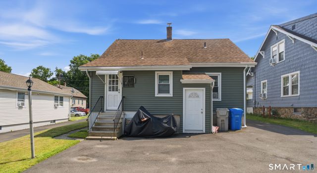 74 Atkins Avenue, Bristol, CT 06010