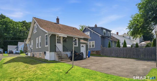 74 Atkins Avenue, Bristol, CT 06010