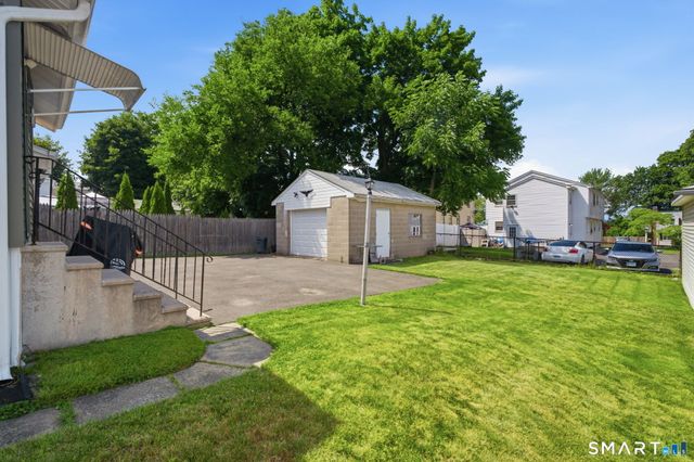 74 Atkins Avenue, Bristol, CT 06010