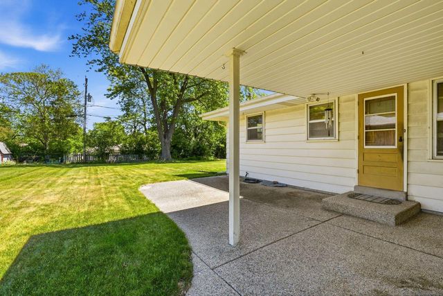 501 Nicholson AVENUE, South Milwaukee, WI 53172