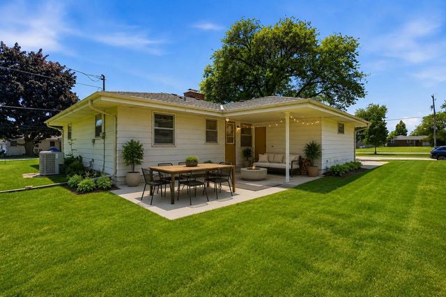 501 Nicholson AVENUE, South Milwaukee, WI 53172