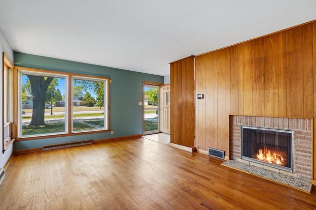 501 Nicholson AVENUE, South Milwaukee, WI 53172