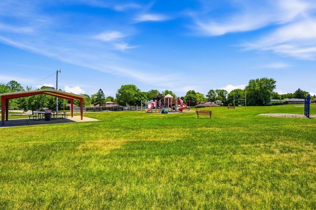 501 Nicholson AVENUE, South Milwaukee, WI 53172