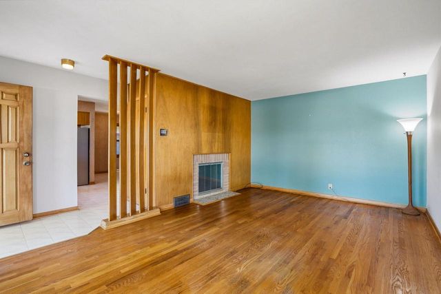 501 Nicholson AVENUE, South Milwaukee, WI 53172