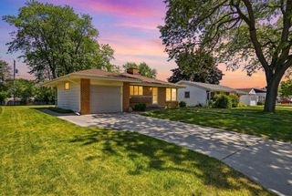 501 Nicholson AVENUE, South Milwaukee, WI 53172
