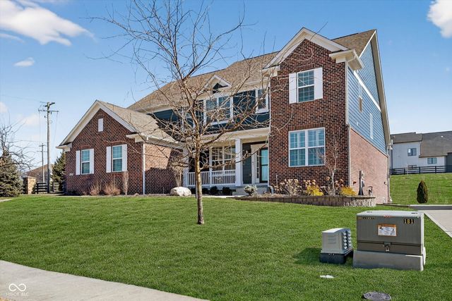 15565 Viking Crusader Court, Westfield, IN 46074