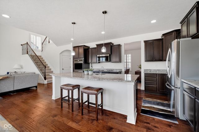 15565 Viking Crusader Court, Westfield, IN 46074