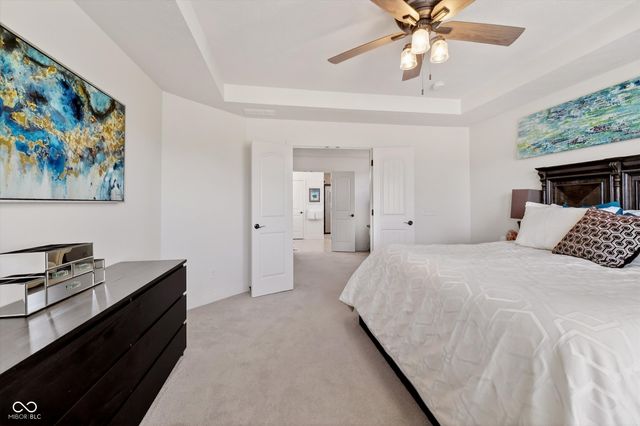 15565 Viking Crusader Court, Westfield, IN 46074