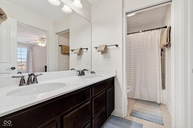 15565 Viking Crusader Court, Westfield, IN 46074