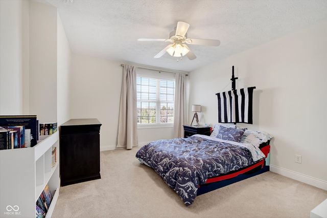 15565 Viking Crusader Court, Westfield, IN 46074