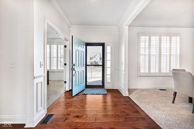 15565 Viking Crusader Court, Westfield, IN 46074